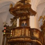 FiVo 2013 - das Kirchengebäude